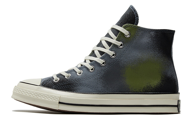 

Кеды Converse Chuck 70 High 'Spray Paint'