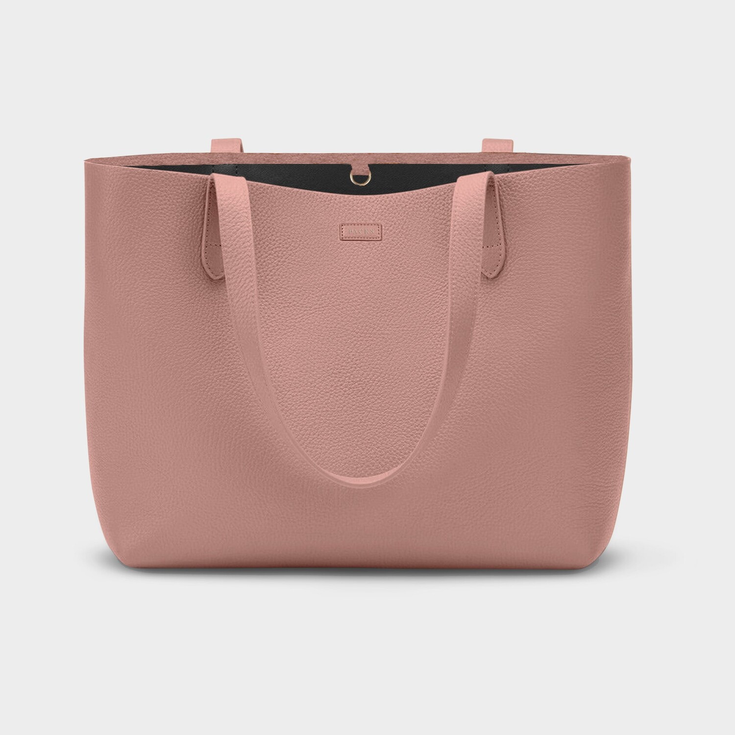 

Мини-тоут Kaya Packs Travel, цвет Soft Rose And Gold