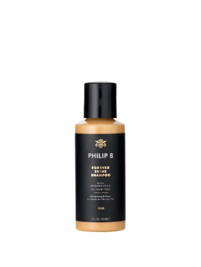 

Шампунь Forever Shine Shampoo, 60 мл Philip B