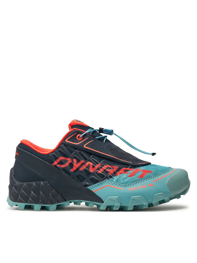 

Беговые кроссовки Dynafit Feline Sl W 64054, темно-синий
