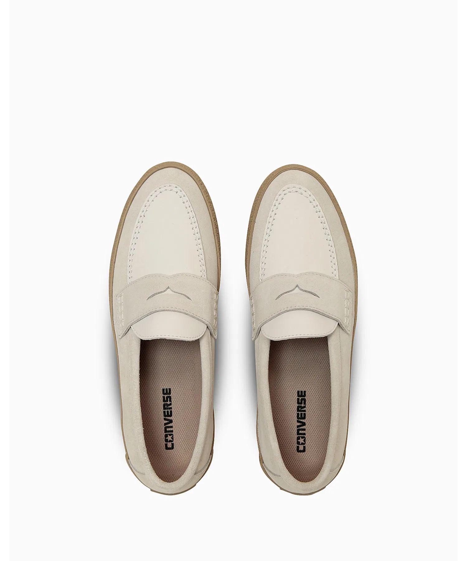 Мужские и женские лоферы CONVERSE SKATEBOARDING CS LOAFER II SK — фото 4
