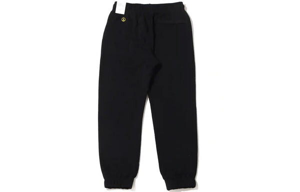 Спортивные штаны Nike AS Men's Sportswear Nike Sportswear HBR-S FT Pant LOOSE Black, черный — фото 2
