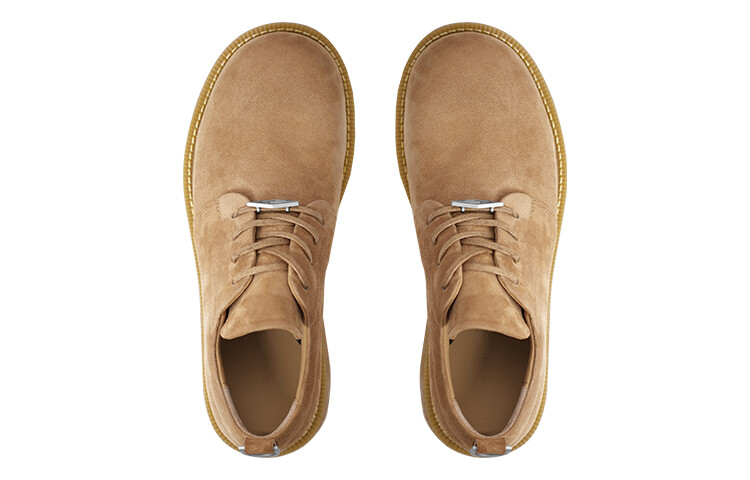 Туфли женские повседневные Women's Casual Shoes Women's Light Khaki Terra Incognita — фото 3