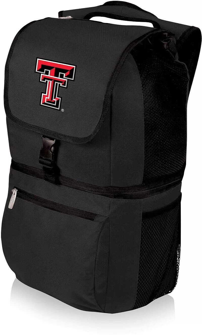 

Рюкзак-холодильник Picnic Time Texas Tech Red Raiders Zuma