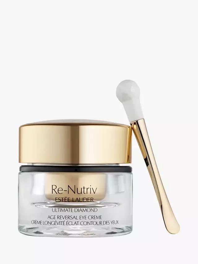 Крем для глаз Re-Nutriv Ultimate Diamond Age Reversal, 15 мл Estée Lauder