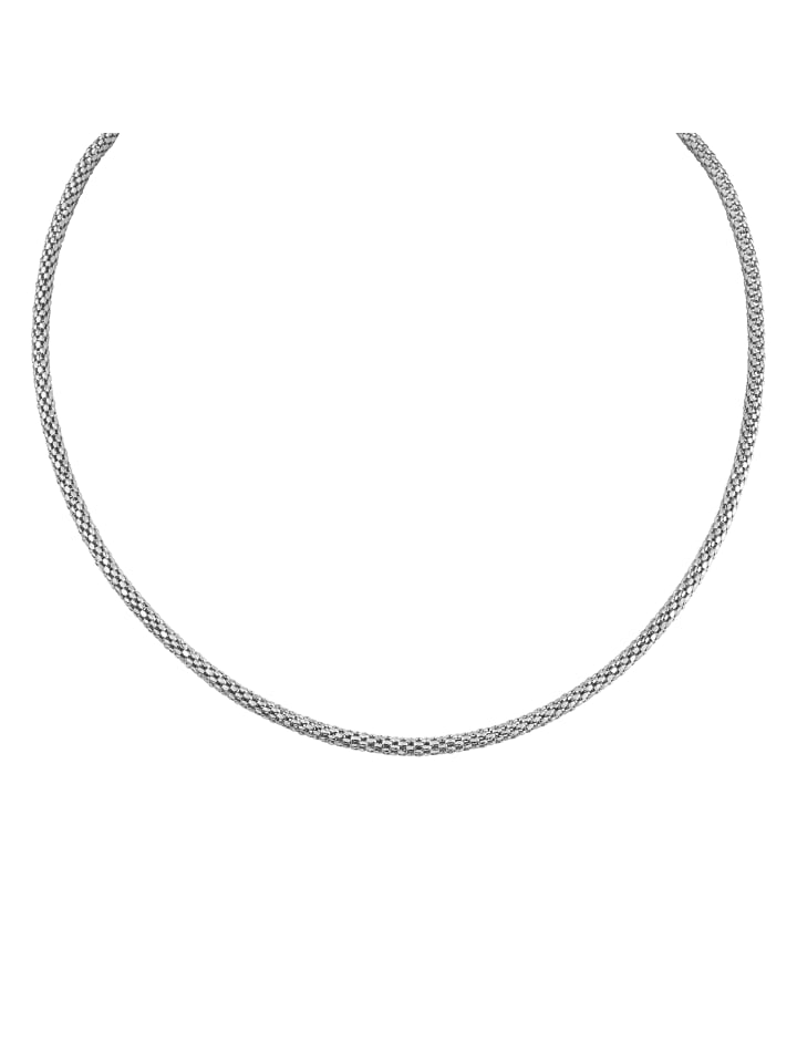 

Celesta Колье 925/- Sterling Silber in weiß