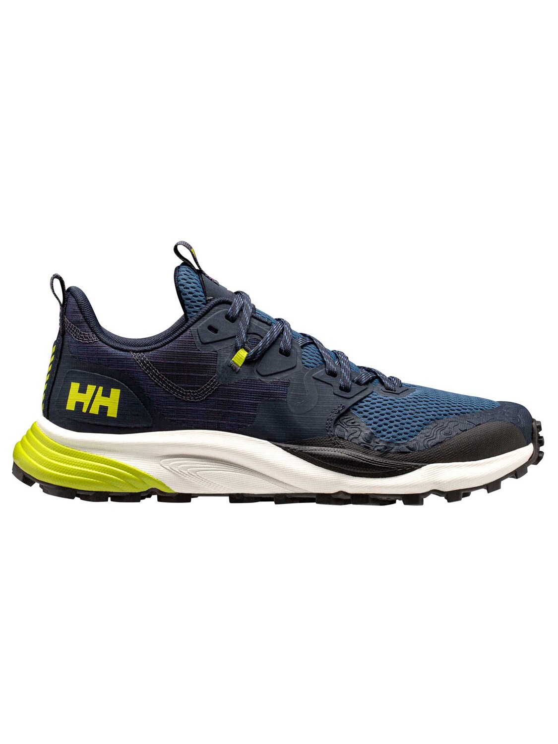 

Горные кроссовки Helly Hansen FALCON TR, синий