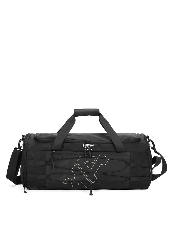

Спортивная куртка Aoking Reisetasche, черный