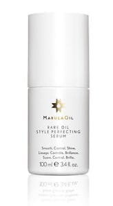 

Разглаживающая и защитная сыворотка, 100 мл Paul Mitchell, Marula Oil Style Perfecting Serum