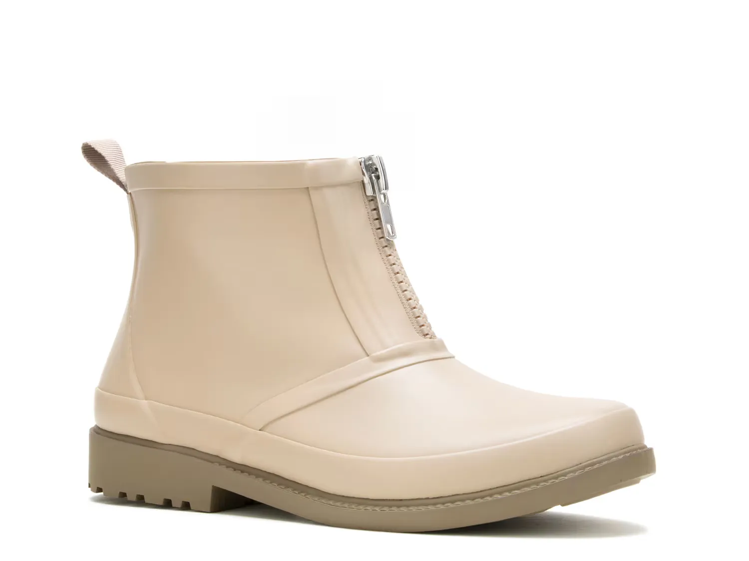 

Сапоги Nicky Rain Boot Kamik, бежевый
