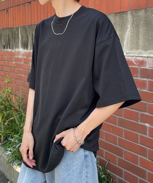 

Футболка, прочная, открытая кромка, 7.1 унции (201 г) United Athle, черный