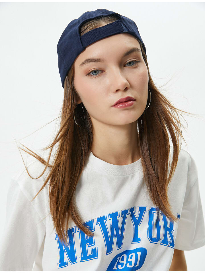 

Футболка KOTON T shirt, экрю