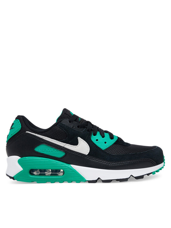 

Кроссовки Air Max 90 DM0029 006 Nike, черный