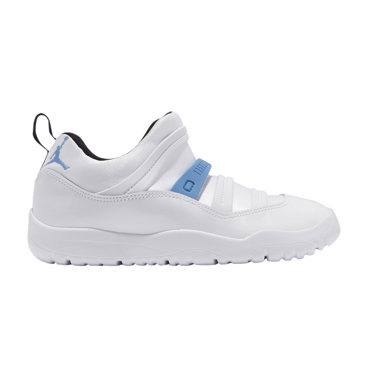 

Кроссовки Air Jordan Jordan 11 Retro Little Flex PS 'White Legend Blue', белый