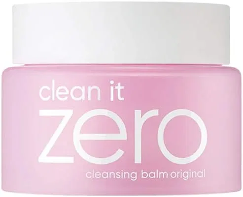 Средство для снятия макияжа Banila Co — Бальзам для снятия макияжа Clean It Zero Original, 100 мл
