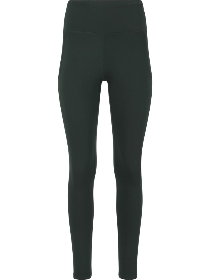 

Леггинсы Endurance Tight Leager, цвет 1209 Magical Forest