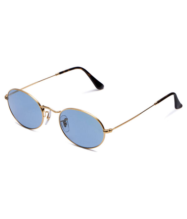 

Солнцезащитные очки n Ray-Ban, золотой