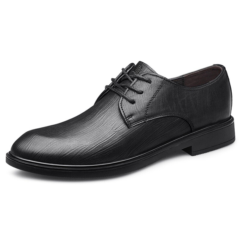

Туфли мужские Men"s Casual Men Low-Top Laorentou, хаки