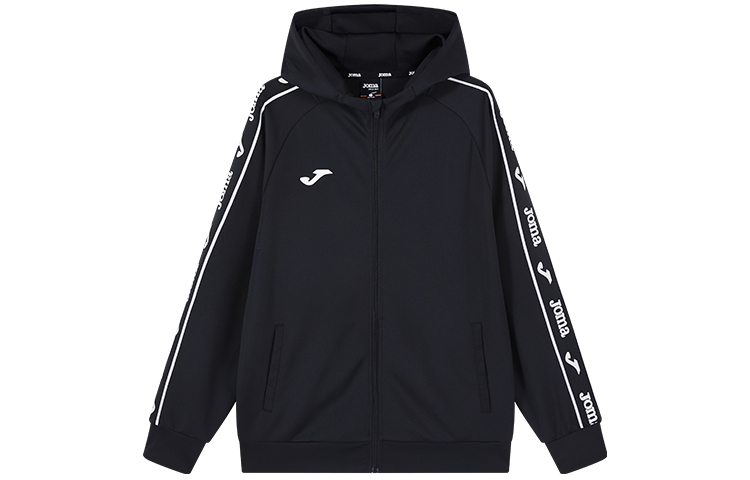 

Свитшот мужской Joma, черный