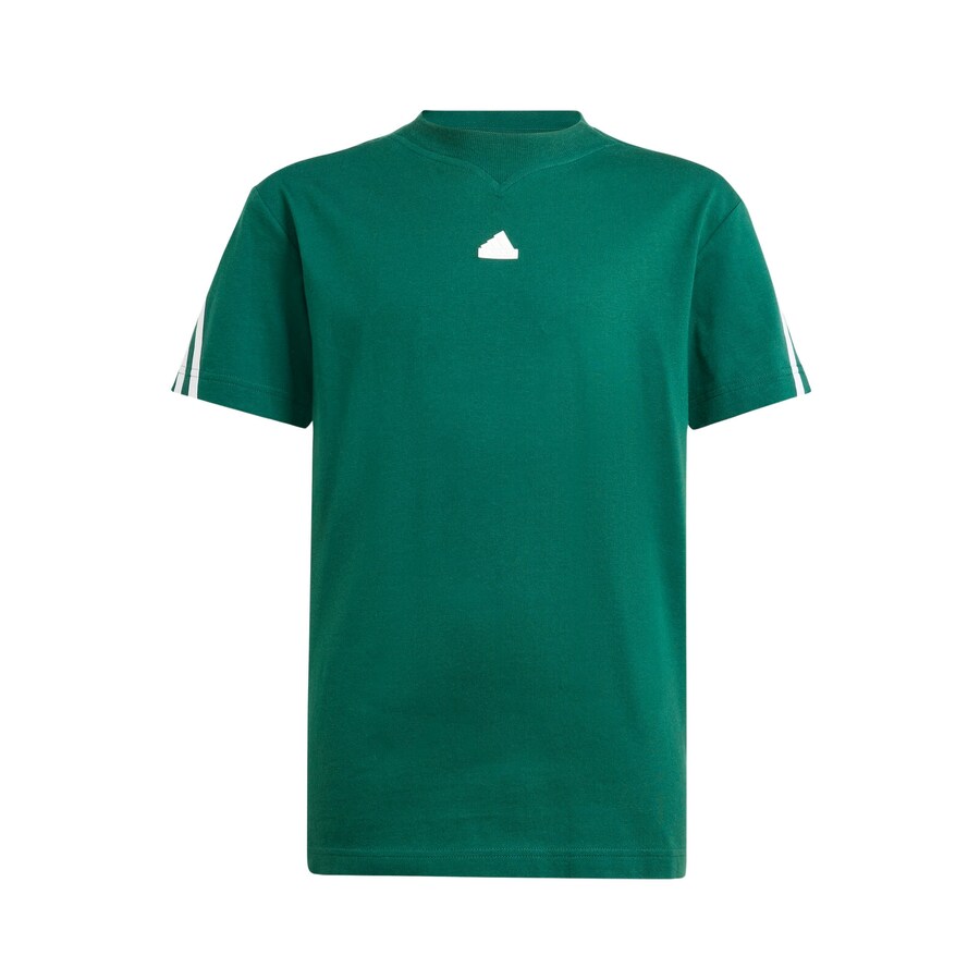 

Спортивный топ ADIDAS SPORTSWEAR Performance Shirt Future Icons, зеленый