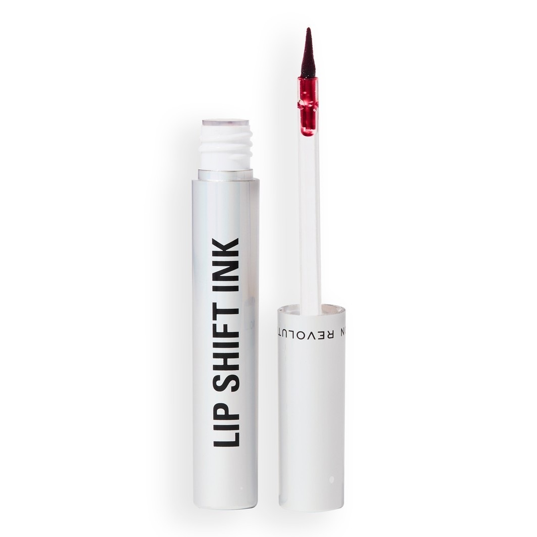 

Карандаш для губ lip shift ink peel off stain Revolution, 1.8 ml, объем 1.8 мл