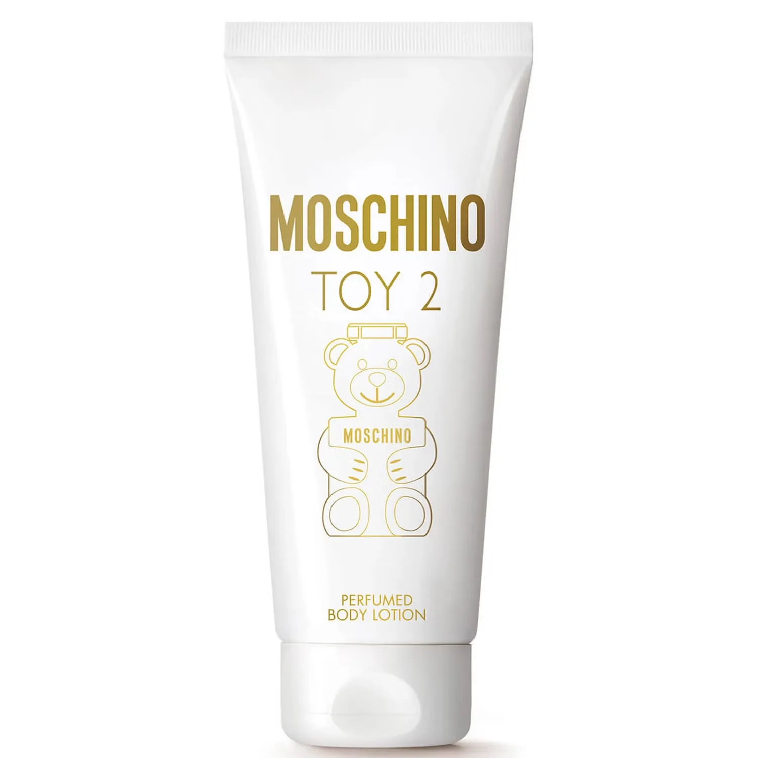 

Toy 2 Лосьон для тела 200мл Moschino