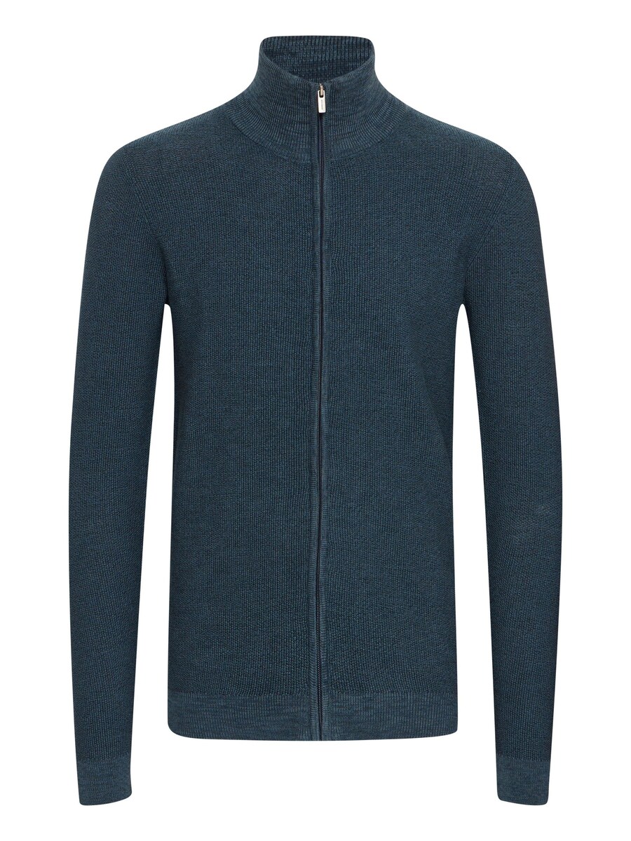 

Вязаный кардиган INDICODE JEANS Knit Cardigan Jadan, темно-синий