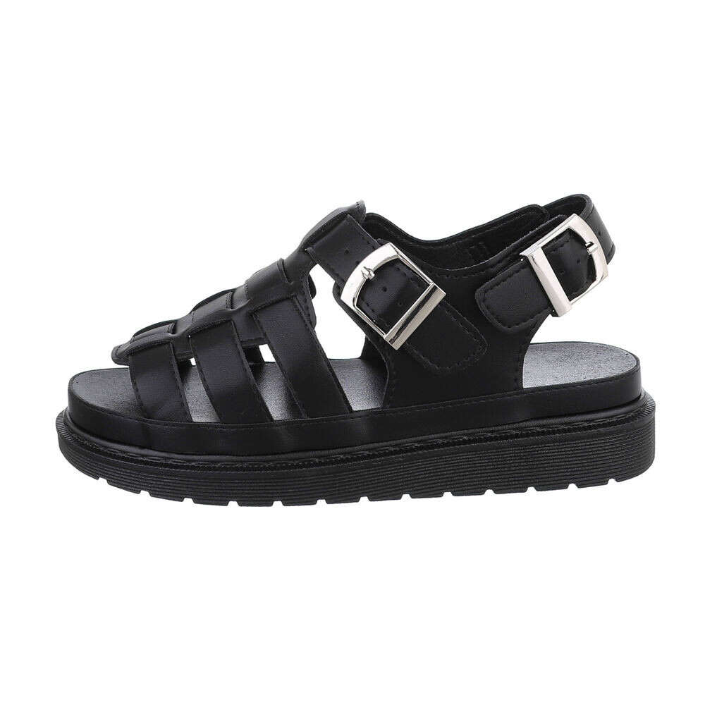 

Сандалии Ital Design Sandale & Sandalette, черный