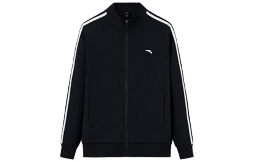 

Женская толстовка Variety Training Collection, черная Anta
