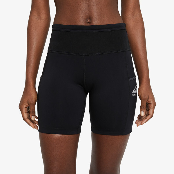

Шорты w nk epc lux tght Short Trail Nike