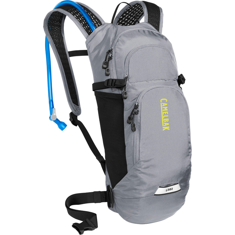 

Мужской Рюкзак Lobo 9 Camelbak, серый