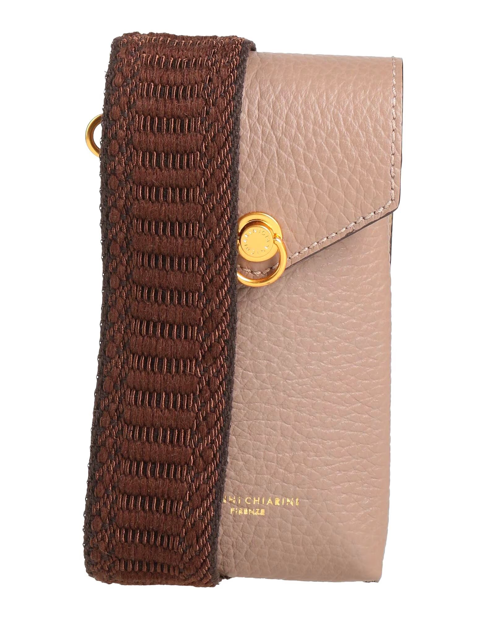 

Сумка через плечо Gianni Chiarini, светло-коричневый