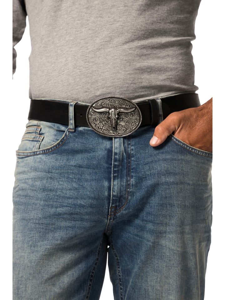 

Ремень JP1880, черный