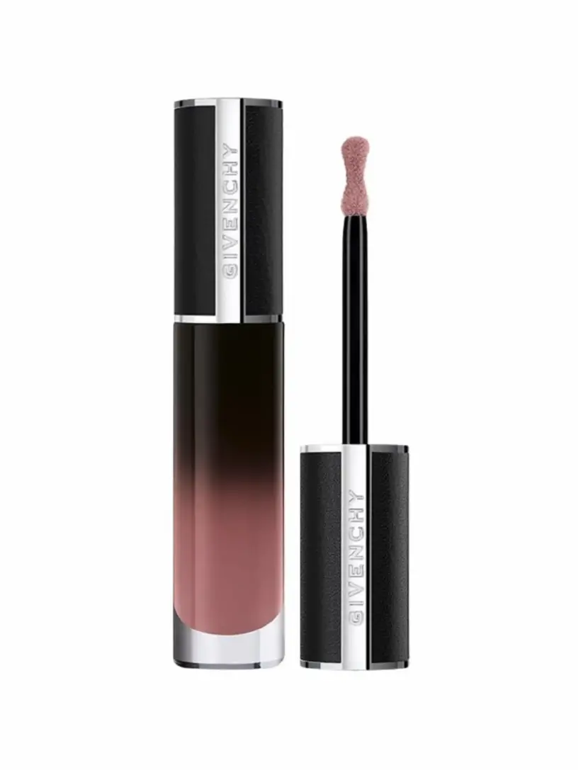 

Помада Le Rouge Interdit Cream Velvet, оттенок N10 Givenchy Beauty