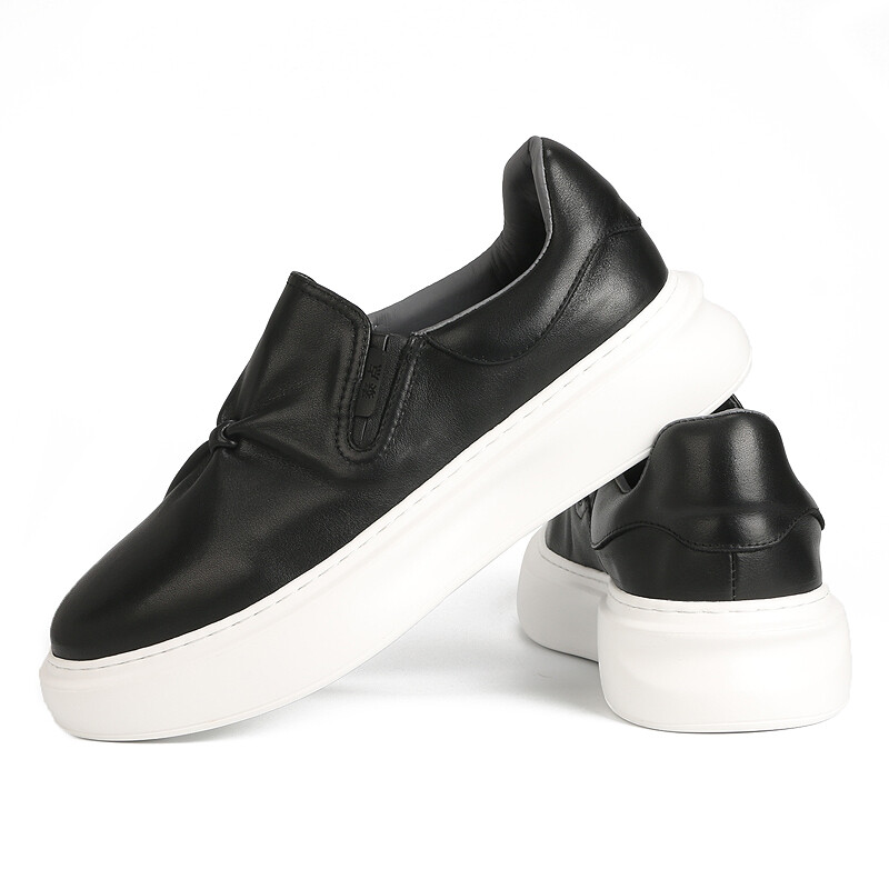 Кроссовки мужские Lifestyle Shoes Men Low-Top Thai Points, белый — фото 3