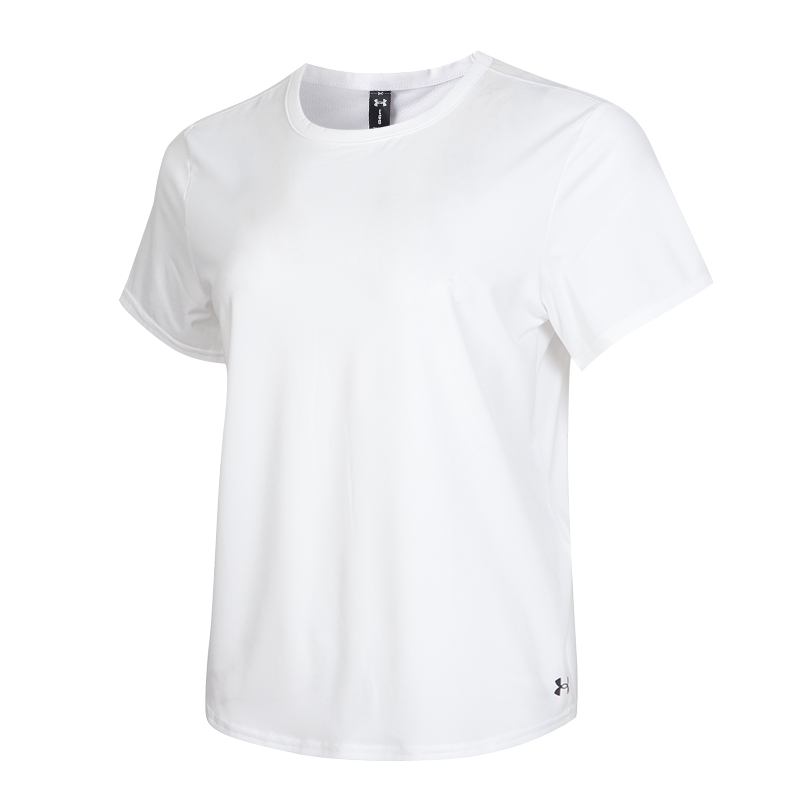 

Under Armour Футболка женская белая, Белый, Under Armour Футболка женская белая