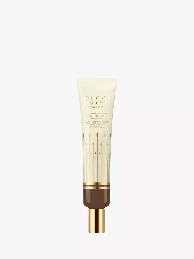 Эмульсия Gucci — Увлажняющий Glow Skin Tint , 58 Deep