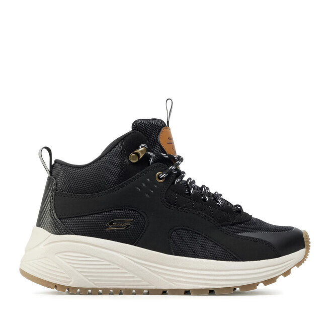Кроссовки Skechers Mt. Goddess 117053/BLK Black, черный