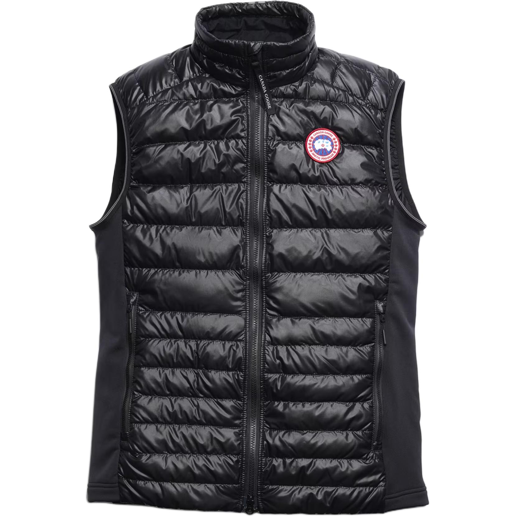 

Canada Goose Жилет Hybridge Lite, Black