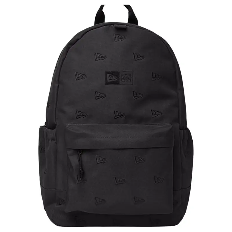 

New Era Коллаборация MLB Рюкзак из ткани Обычный Унисекс Черный, Black