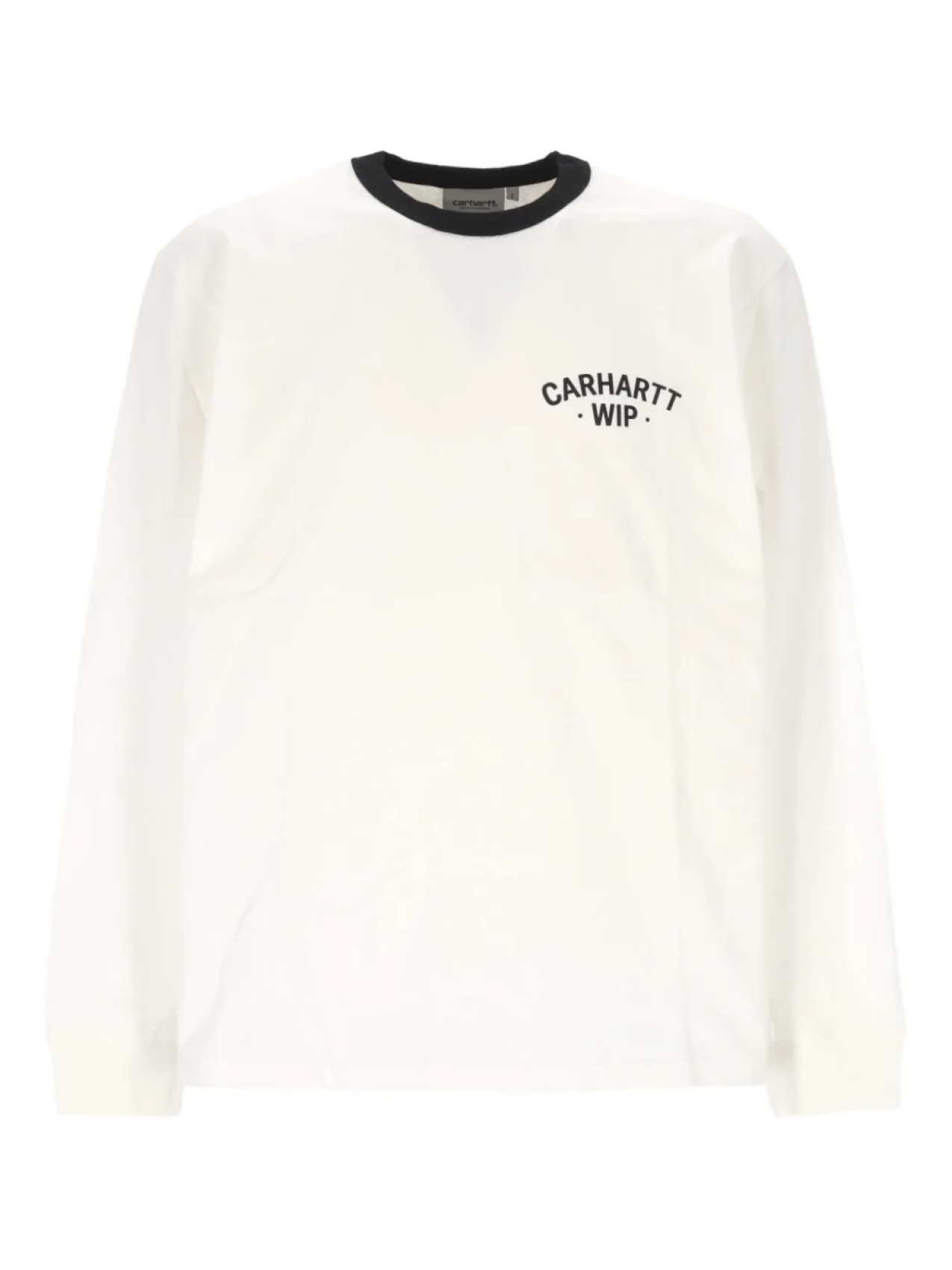 

Carhartt WIP 89 Ringer Футболка, белый