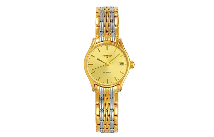 

Lyre L4.360.2.32.7 LONGINES