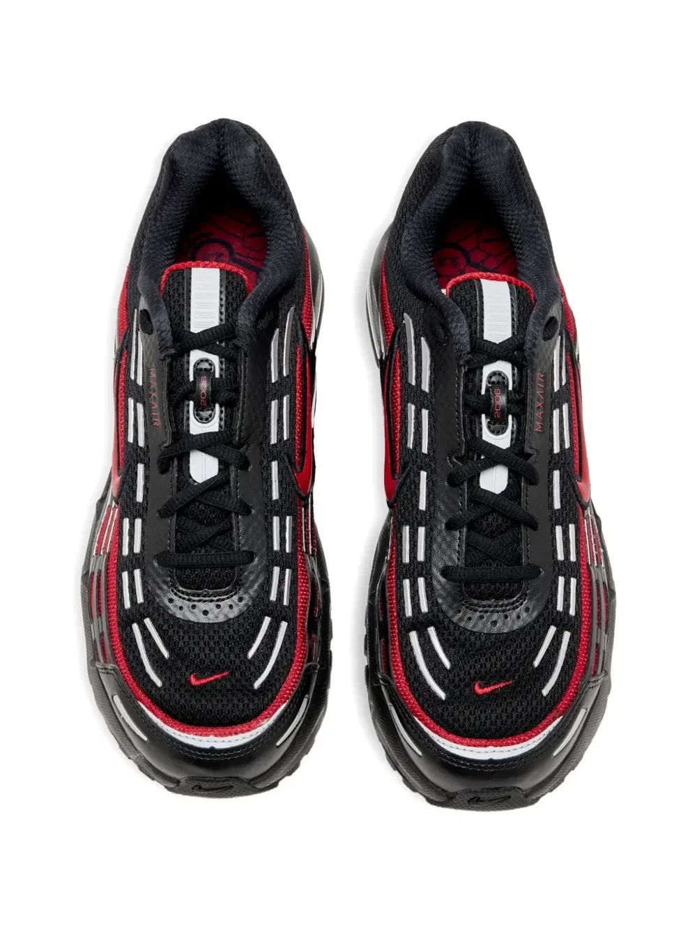 Кроссовки Air Max TL 2.5 Nike, серый — фото 3