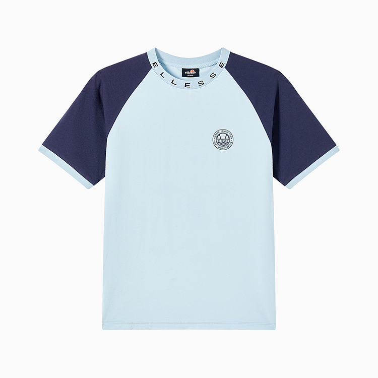 

Футболка женская Ellesse, светло-голубой, Синий, Футболка женская Ellesse, светло-голубой