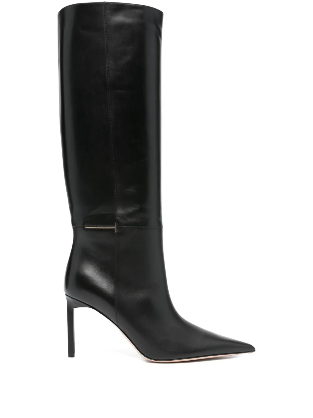 Сапоги Julianne 85 TOM FORD, черный