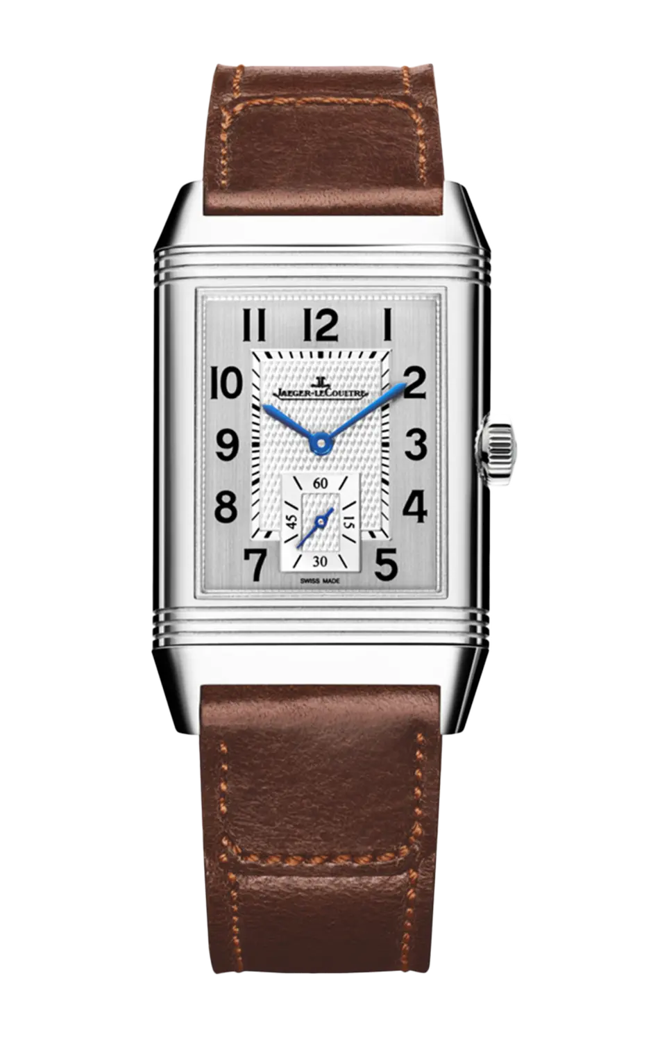 

Реверсо классик ларж с малой секундой - 3858522 JAEGER-LECOULTRE