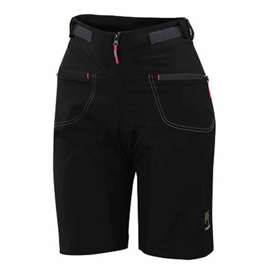 

Шорты Karpos Ballistic EVO Shorts Pants, черный