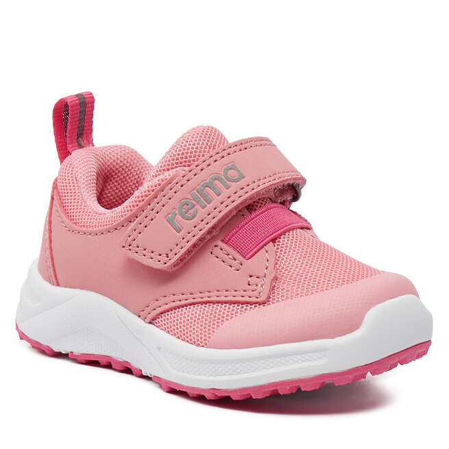 

Кроссовки Reima 5400082A 3830 Sunset Pink, розовый