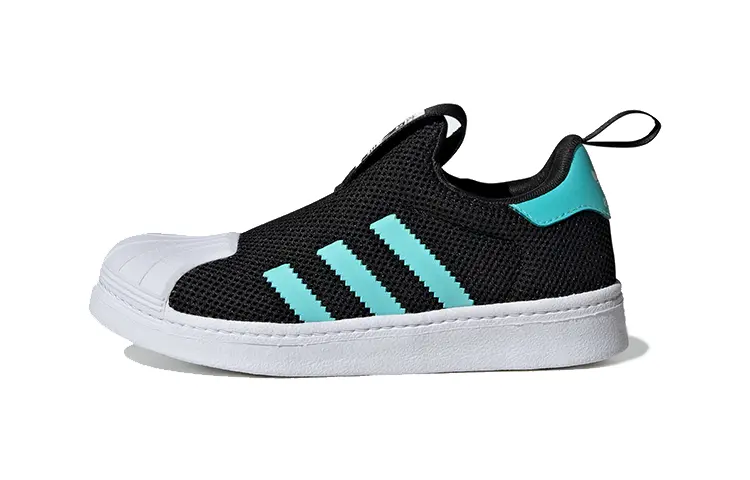 

Кроссовки Adidas Originals SUPERSTAR 360 Kids' Skateboarding Shoes Pre-school