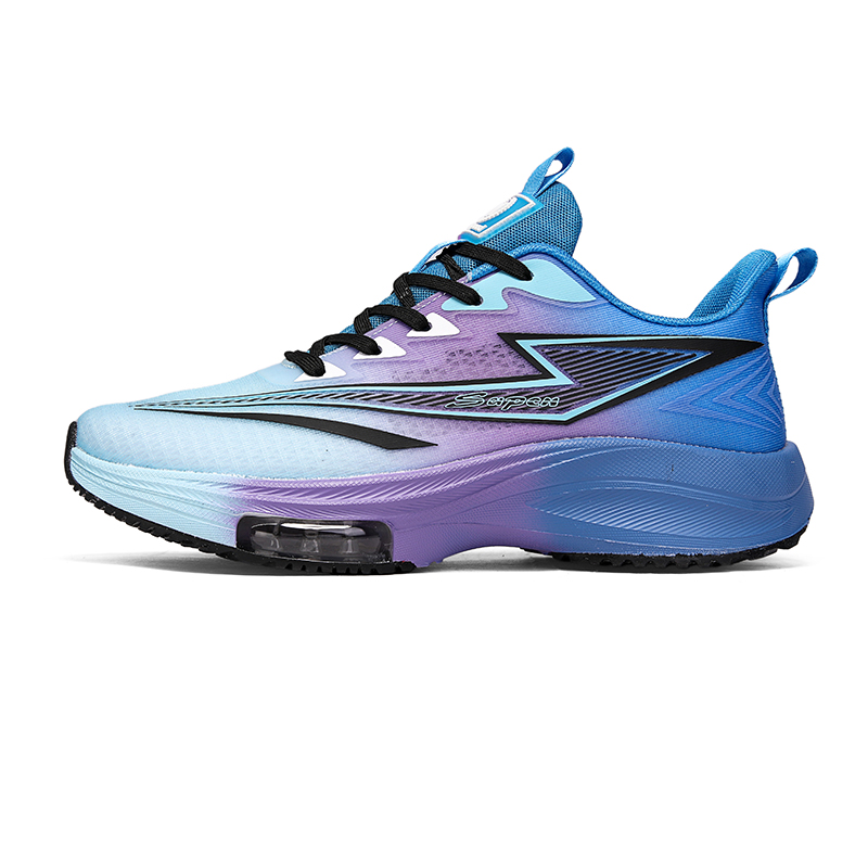 

Кроссовки мужские низкие Aqua Speed joy run, Blue Moon
